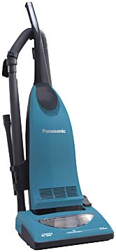 Panasonic MC-V5745 Power Wave 14" Upright