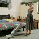 Carpet Cleaner