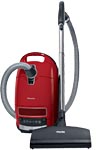 Miele Complete C3 HomeCare with SEB 217-3 Powerbrush