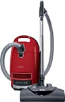 Miele Complete C3 HomeCare with SEB 228 Powerbrush