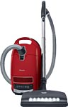 Miele Complete C3 HomeCare with SEB 236 Powerbrush