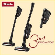 Three-in-One Configuration