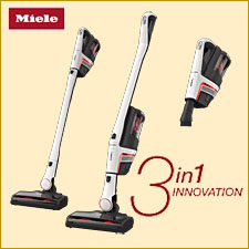 Three-in-One Configuration