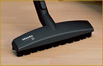 Miele SBB Parquet-3 Floor Brush