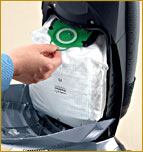 Miele AirClean Type U Dustbag