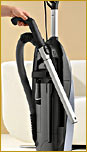 Miele Hose, Wand and Attachments