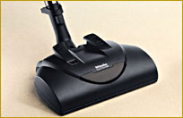 Deluxe SEB 228 Electro Plus Powerbrush