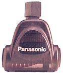 Panasonic Hand Held Turbine Nozzle