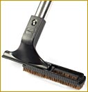 Sirena Removable Furniture Brush