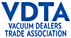 Honored Member of the Vacuum Dealers Trade Association